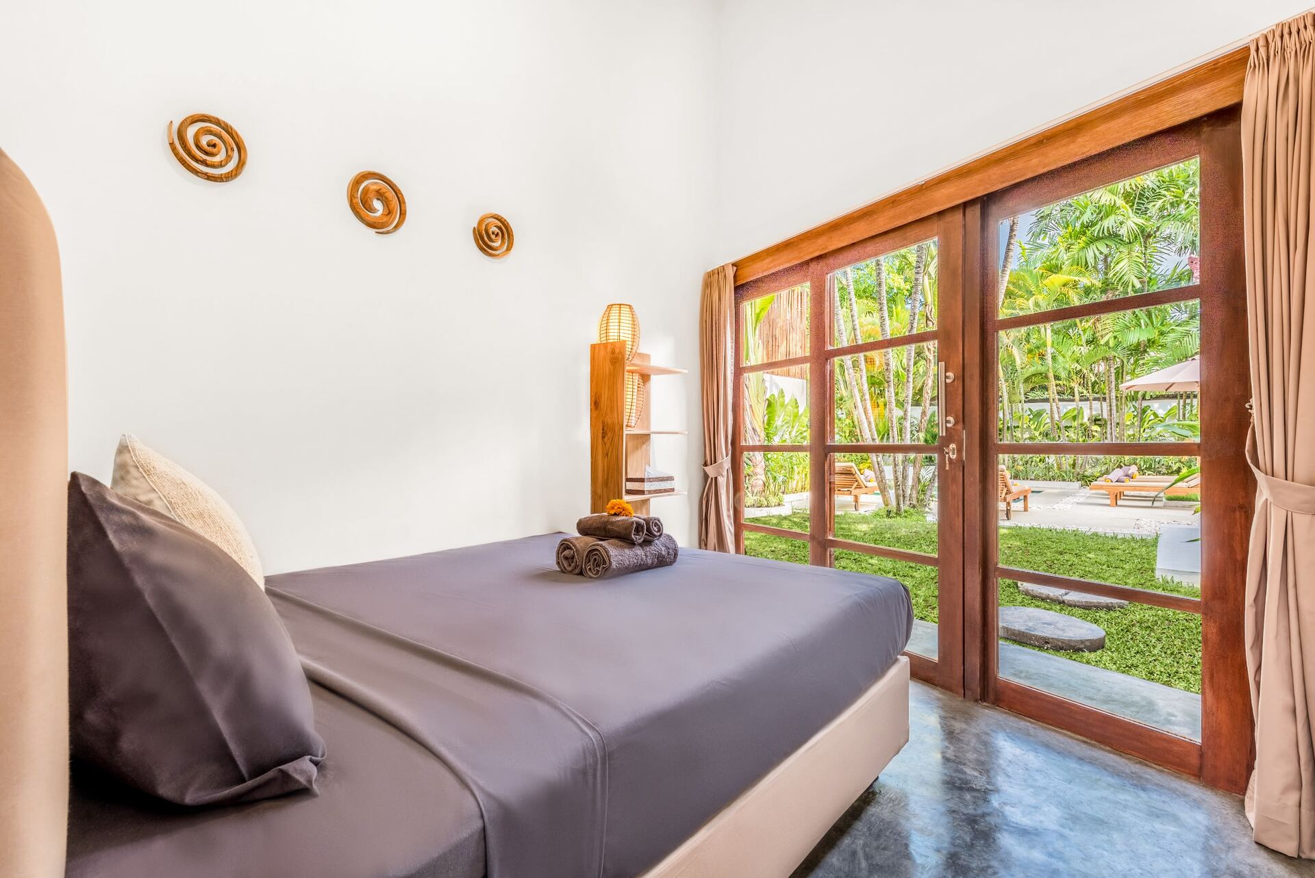 Seminyak Villa 2248: Seminyak'ta Lüks Tropikal Bir Dinlenme Yeri