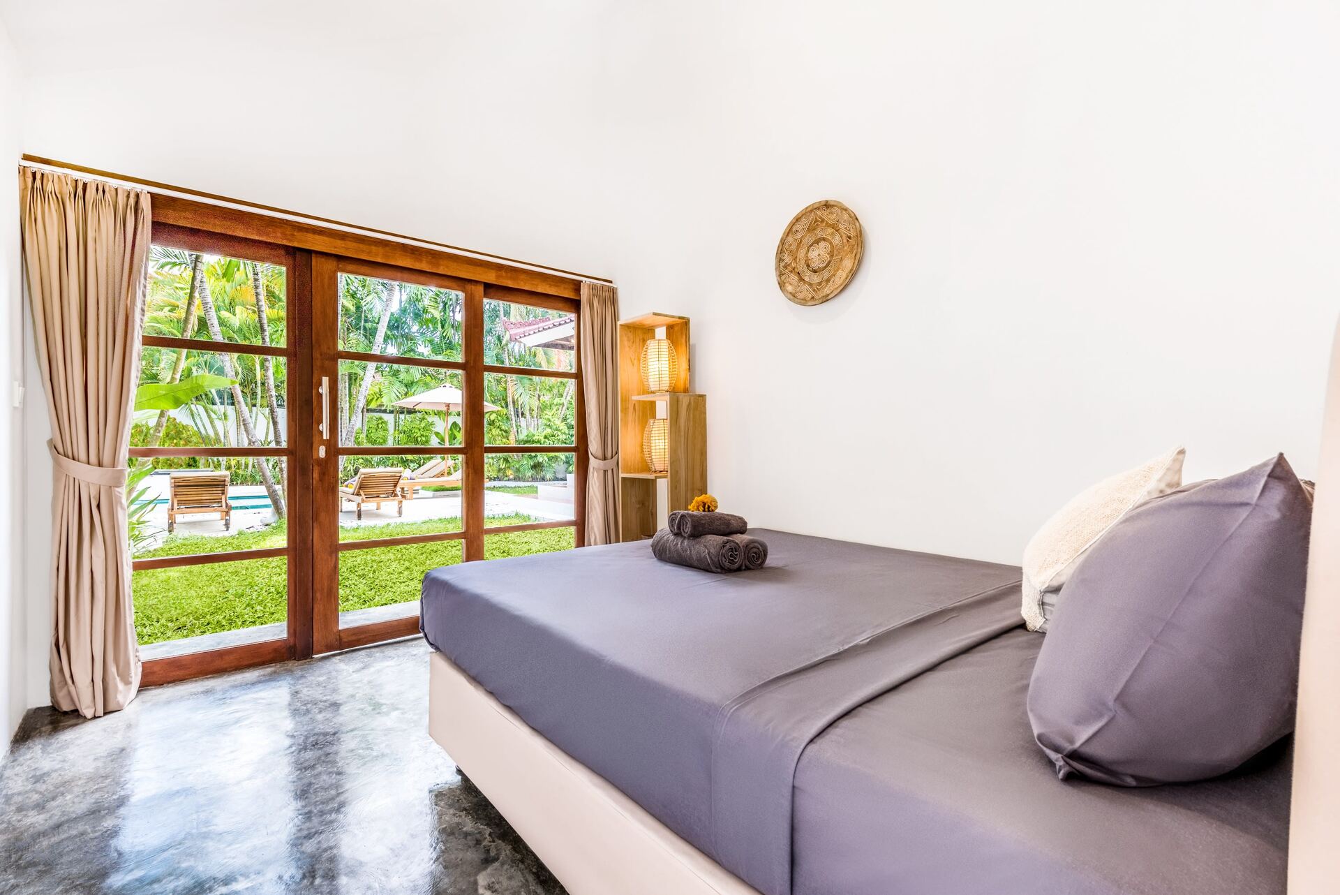 Seminyak Villa 2248: Seminyak'ta Lüks Tropikal Bir Dinlenme Yeri