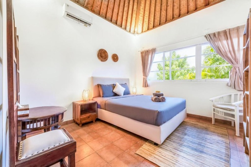 Seminyak Villa 2248: Seminyak'ta Lüks Tropikal Bir Dinlenme Yeri