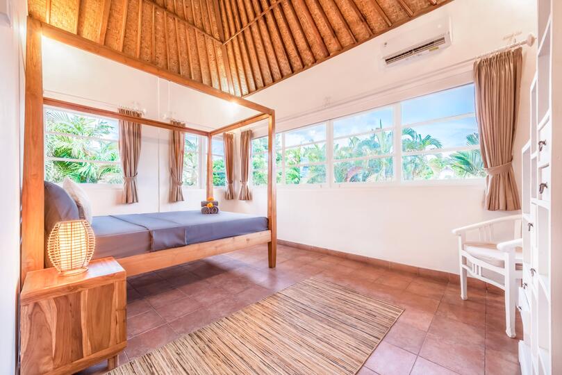 Seminyak Villa 2248: Seminyak'ta Lüks Tropikal Bir Dinlenme Yeri