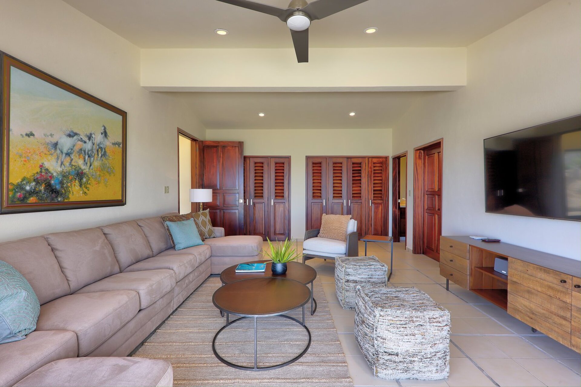 Özel Havuzlu, Seçkin San Jose del Cabo Villası 1059
