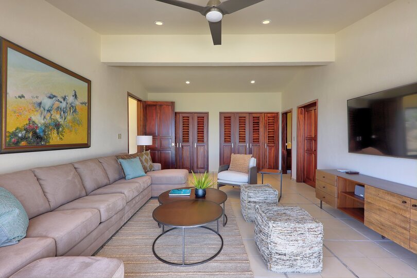 Özel Havuzlu, Seçkin San Jose del Cabo Villası 1059