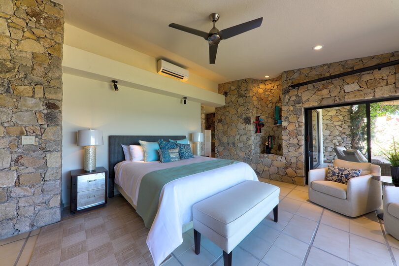 Özel Havuzlu, Seçkin San Jose del Cabo Villası 1059