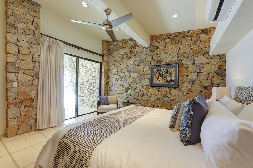 Özel Havuzlu, Seçkin San Jose del Cabo Villası 1059
