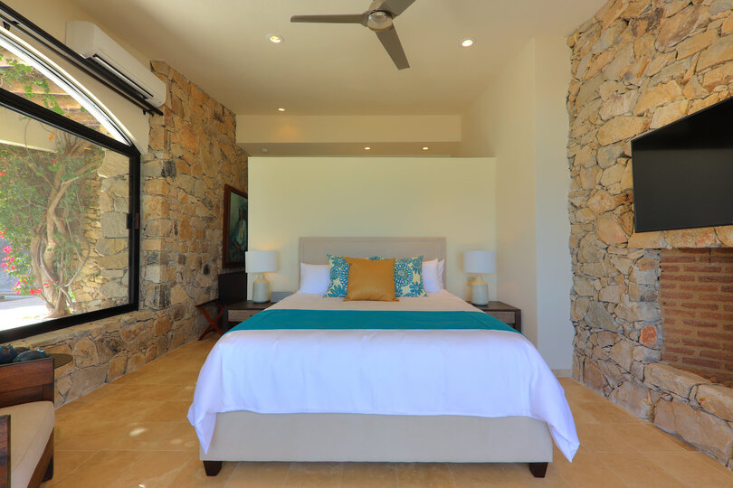 Özel Havuzlu, Seçkin San Jose del Cabo Villası 1059