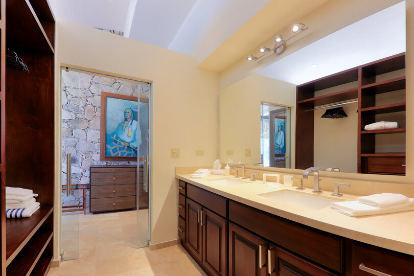 Özel Havuzlu, Seçkin San Jose del Cabo Villası 1059