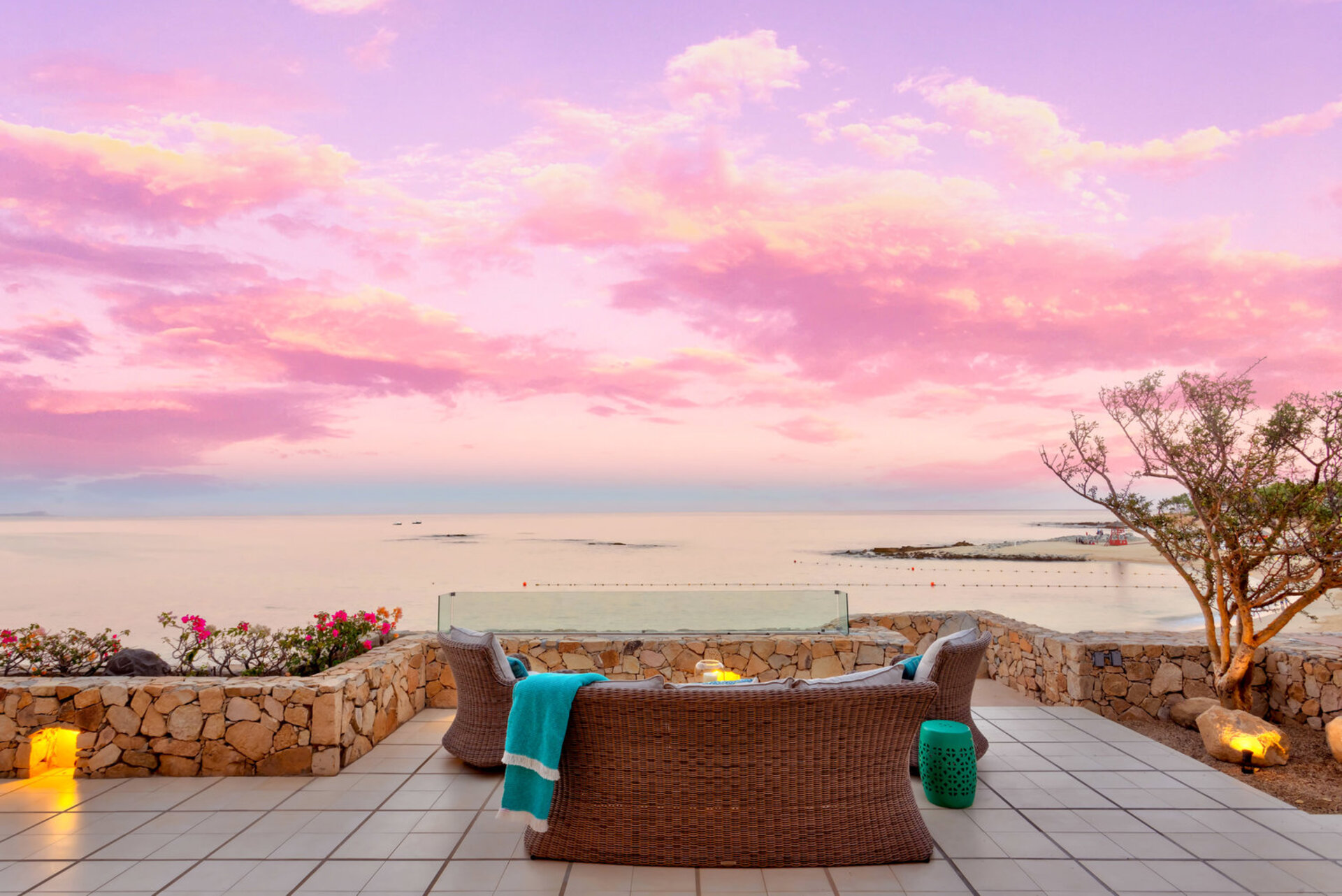 Özel Havuzlu, Seçkin San Jose del Cabo Villası 1059