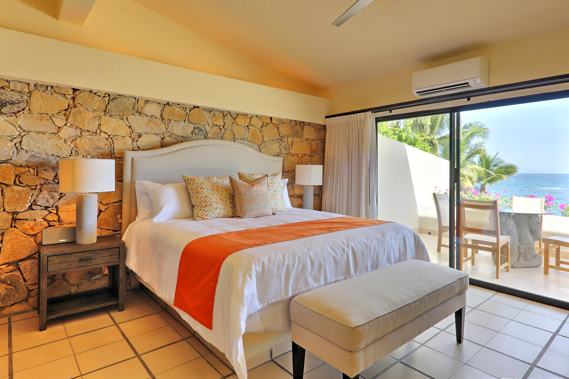 Özel Havuzlu, Seçkin San Jose del Cabo Villası 1059