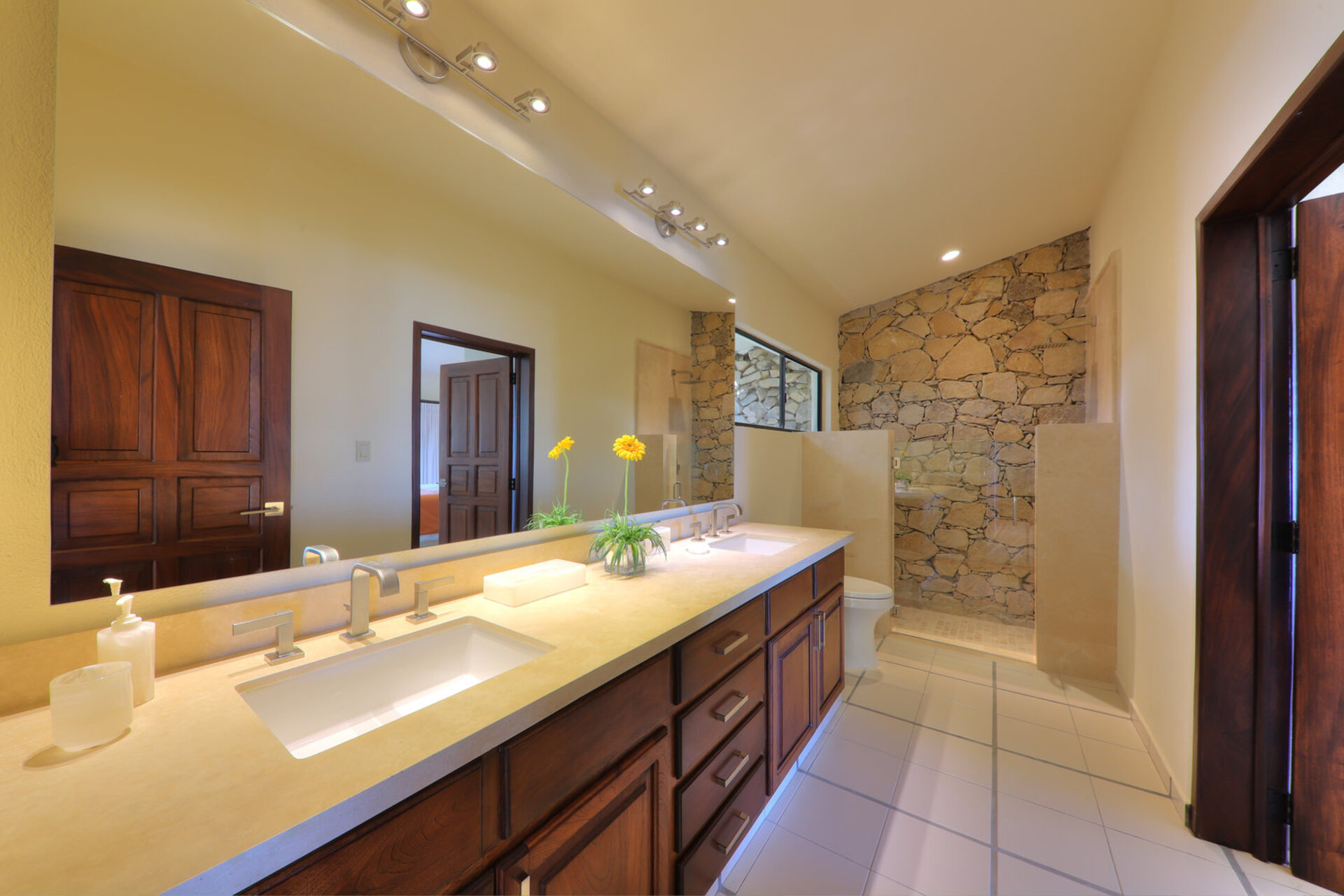 Özel Havuzlu, Seçkin San Jose del Cabo Villası 1059