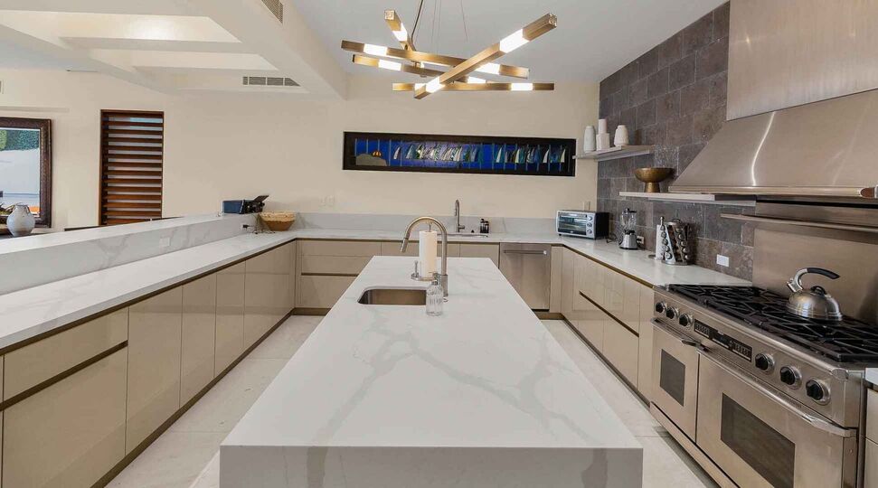 Muhteşem San José del Cabo Villa 1060 - Hayalinizdeki Konaklamayı Rezervasyon Yapın