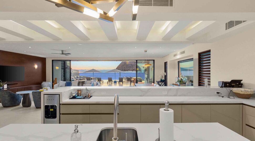 Muhteşem San José del Cabo Villa 1060 - Hayalinizdeki Konaklamayı Rezervasyon Yapın