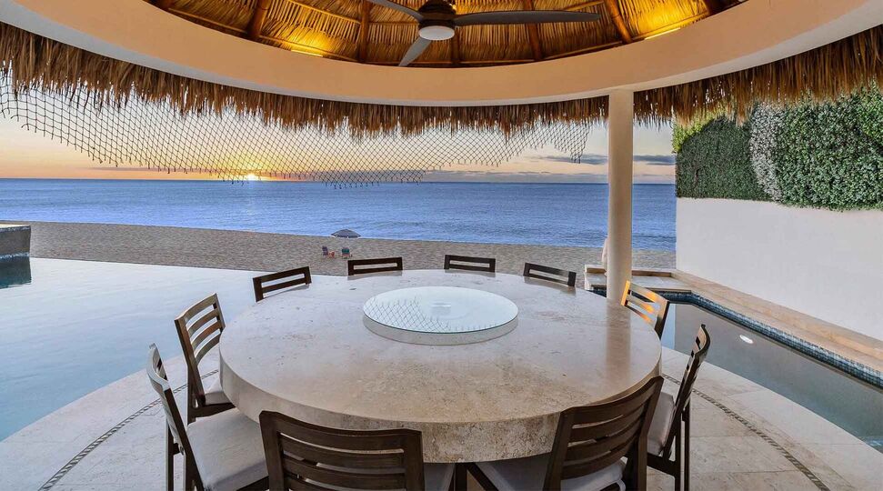 Muhteşem San José del Cabo Villa 1060 - Hayalinizdeki Konaklamayı Rezervasyon Yapın