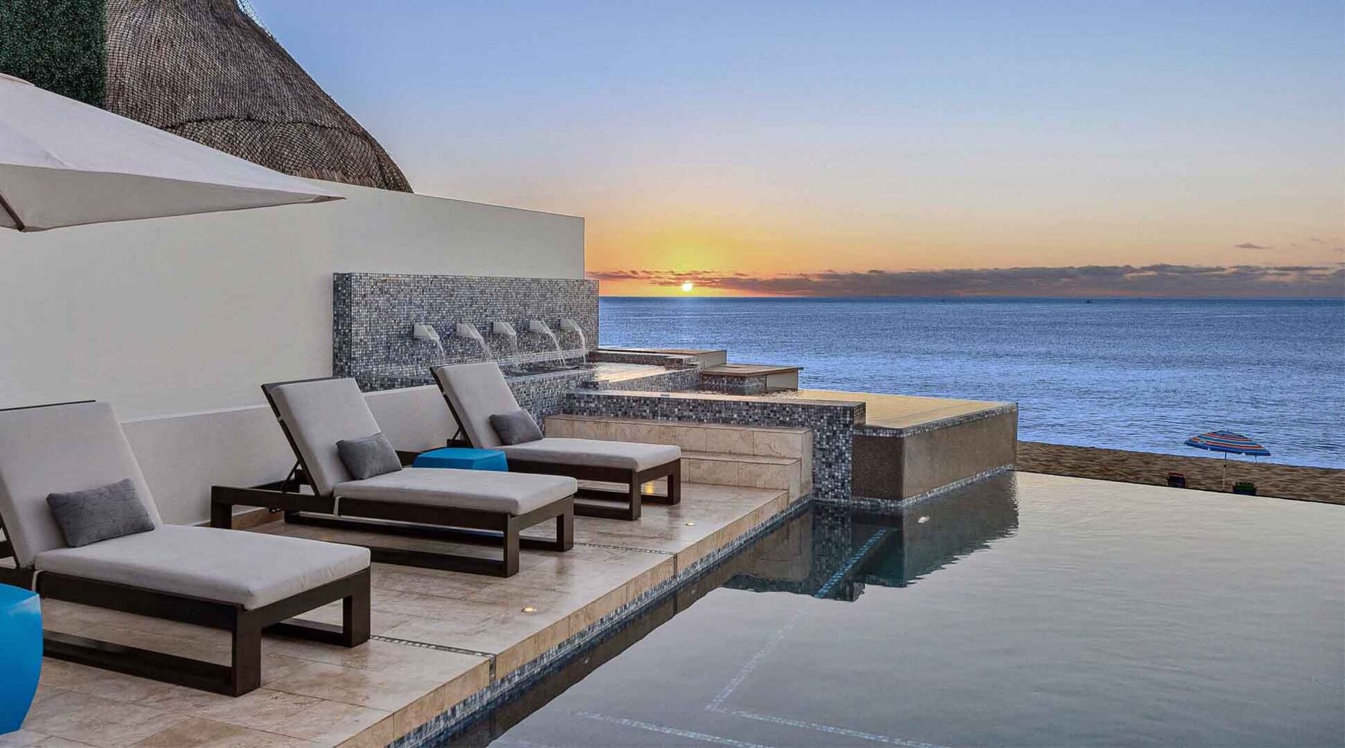 Muhteşem San José del Cabo Villa 1060 - Hayalinizdeki Konaklamayı Rezervasyon Yapın