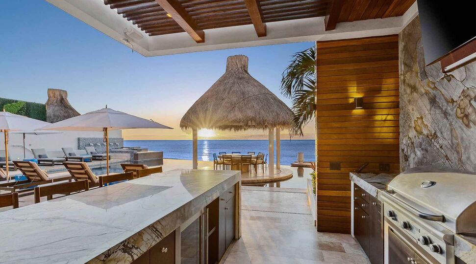 Muhteşem San José del Cabo Villa 1060 - Hayalinizdeki Konaklamayı Rezervasyon Yapın