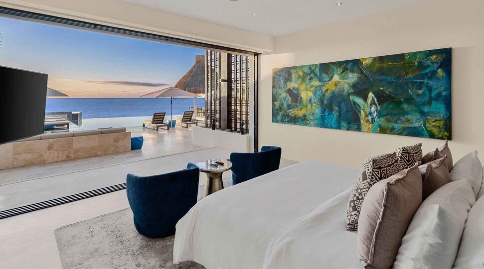 Muhteşem San José del Cabo Villa 1060 - Hayalinizdeki Konaklamayı Rezervasyon Yapın