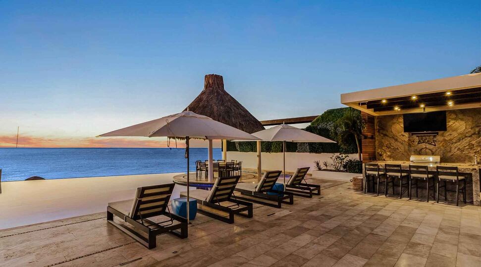 Muhteşem San José del Cabo Villa 1060 - Hayalinizdeki Konaklamayı Rezervasyon Yapın