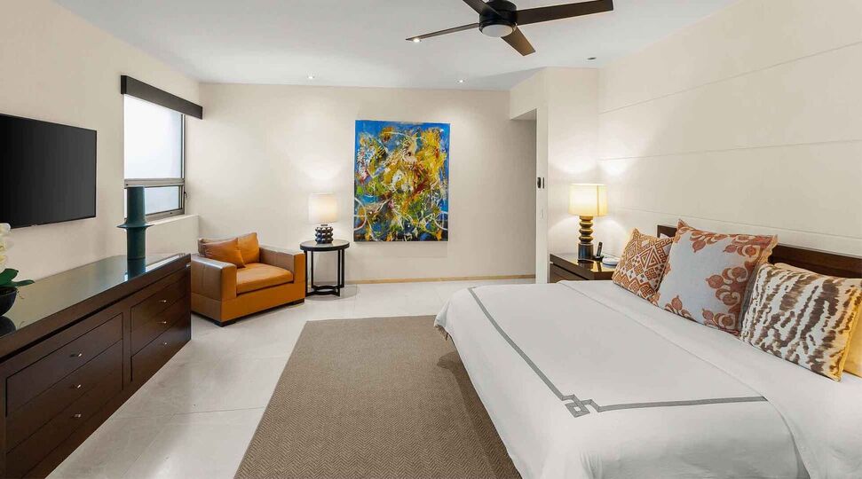 Muhteşem San José del Cabo Villa 1060 - Hayalinizdeki Konaklamayı Rezervasyon Yapın