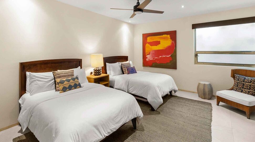 Muhteşem San José del Cabo Villa 1060 - Hayalinizdeki Konaklamayı Rezervasyon Yapın