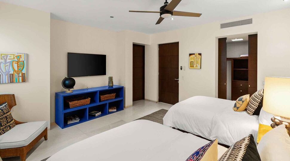 Muhteşem San José del Cabo Villa 1060 - Hayalinizdeki Konaklamayı Rezervasyon Yapın
