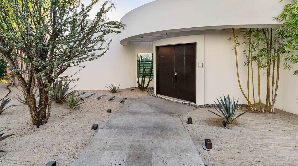 Muhteşem San José del Cabo Villa 1060 - Hayalinizdeki Konaklamayı Rezervasyon Yapın