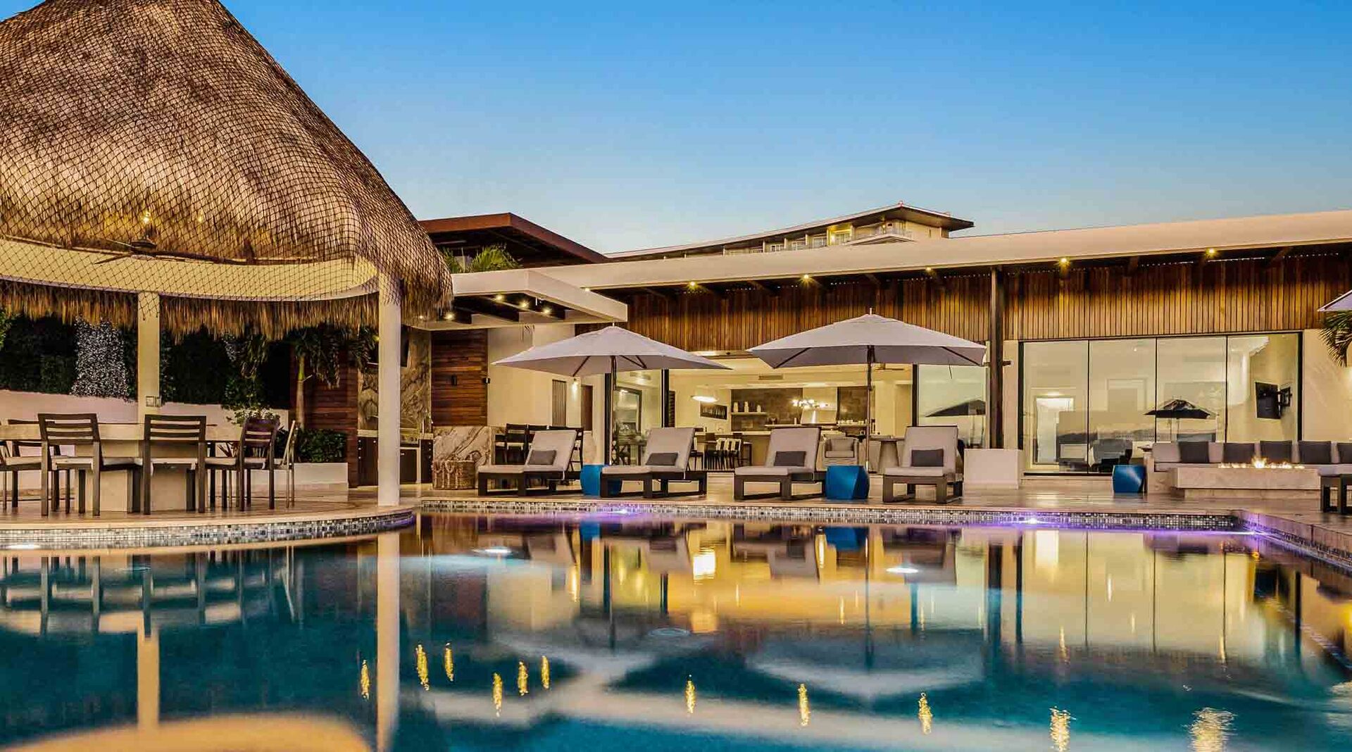 Muhteşem San José del Cabo Villa 1060 - Hayalinizdeki Konaklamayı Rezervasyon Yapın