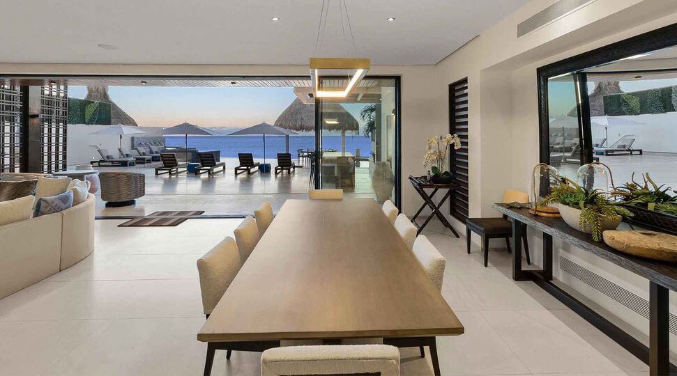 Muhteşem San José del Cabo Villa 1060 - Hayalinizdeki Konaklamayı Rezervasyon Yapın