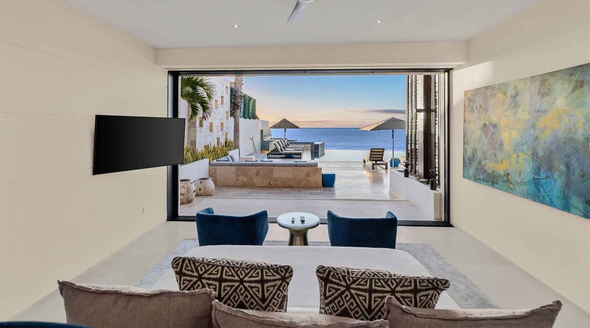 Muhteşem San José del Cabo Villa 1060 - Hayalinizdeki Konaklamayı Rezervasyon Yapın