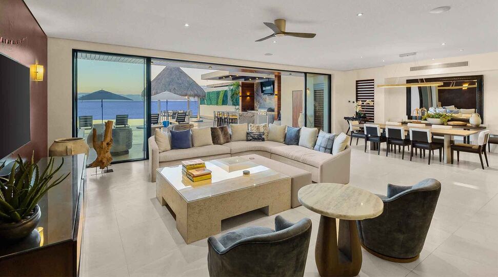 Muhteşem San José del Cabo Villa 1060 - Hayalinizdeki Konaklamayı Rezervasyon Yapın