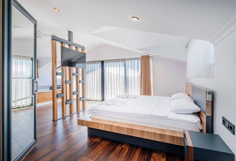 Your Own Private Holiday Haven 1033