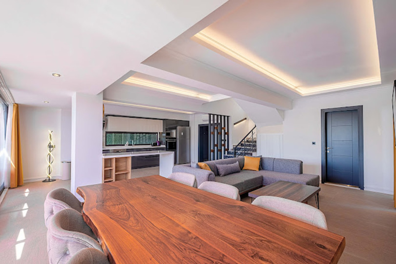 Your Own Space to Enjoy the Summer 1035