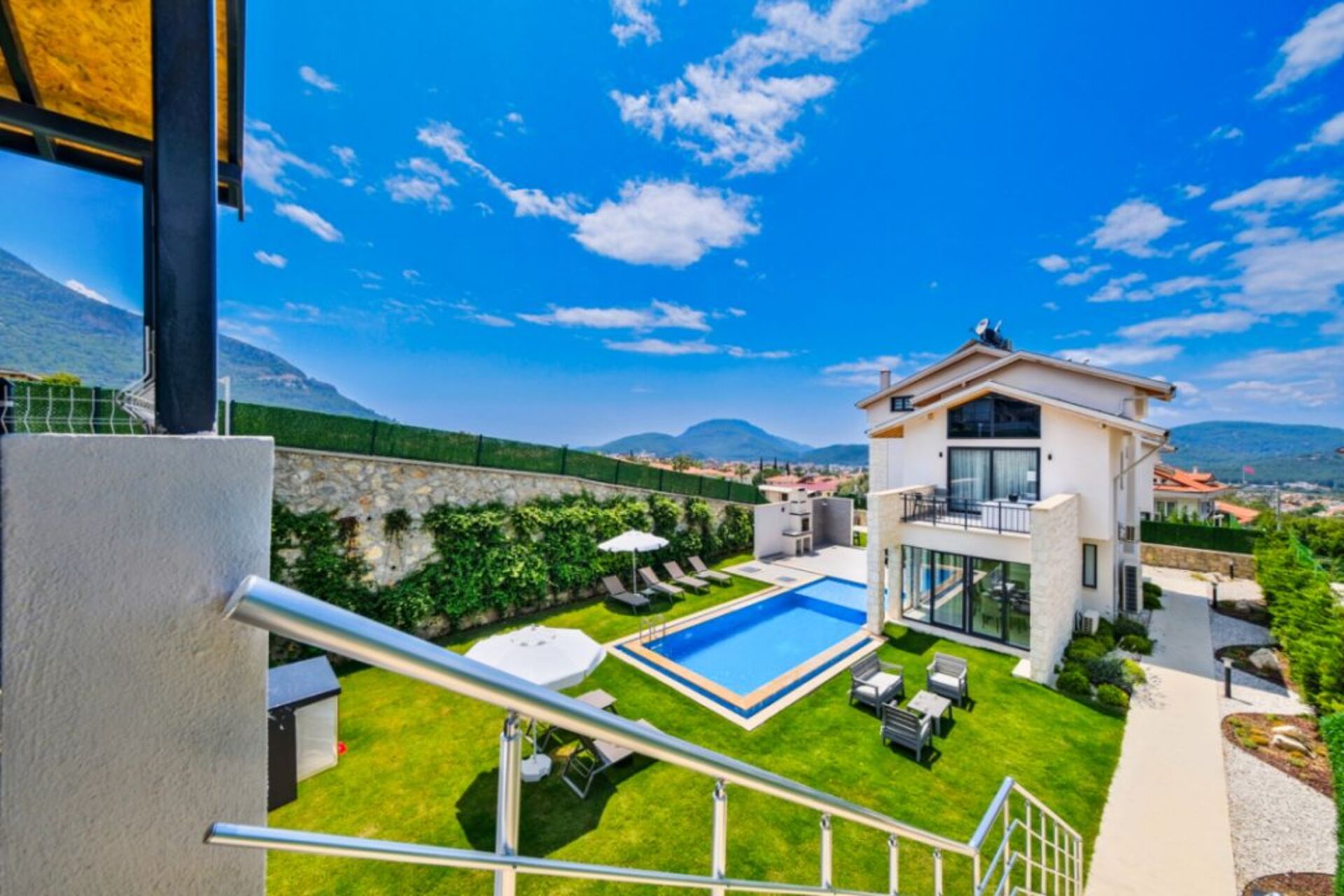 Your Place for Easygoing Getaways 1039