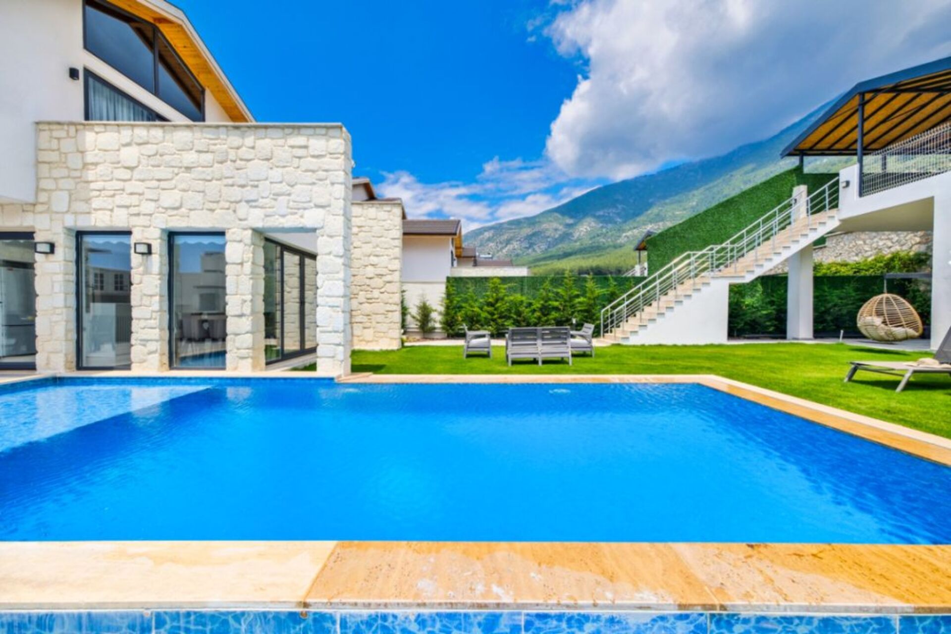 Your Place for Easygoing Getaways 1039