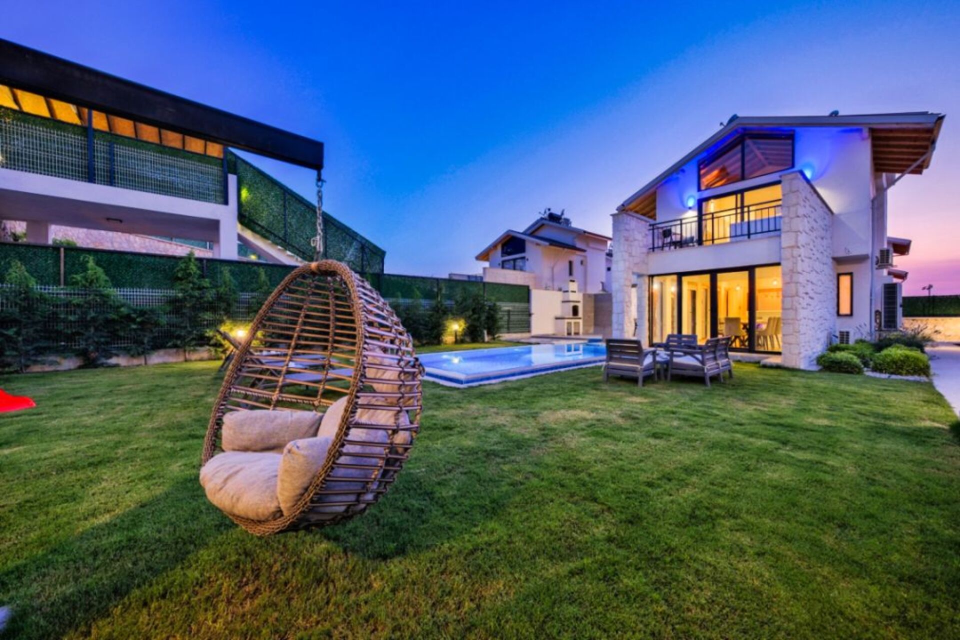 Your Place for Easygoing Getaways 1039