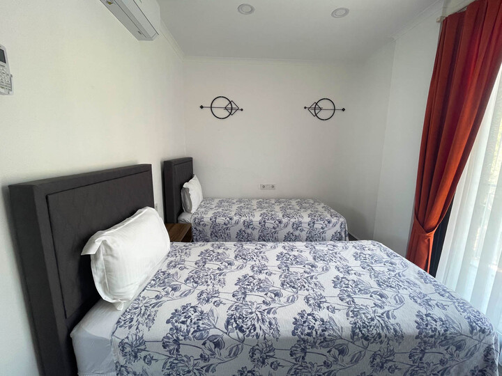 A Beautiful Space to Make Your Own 1040