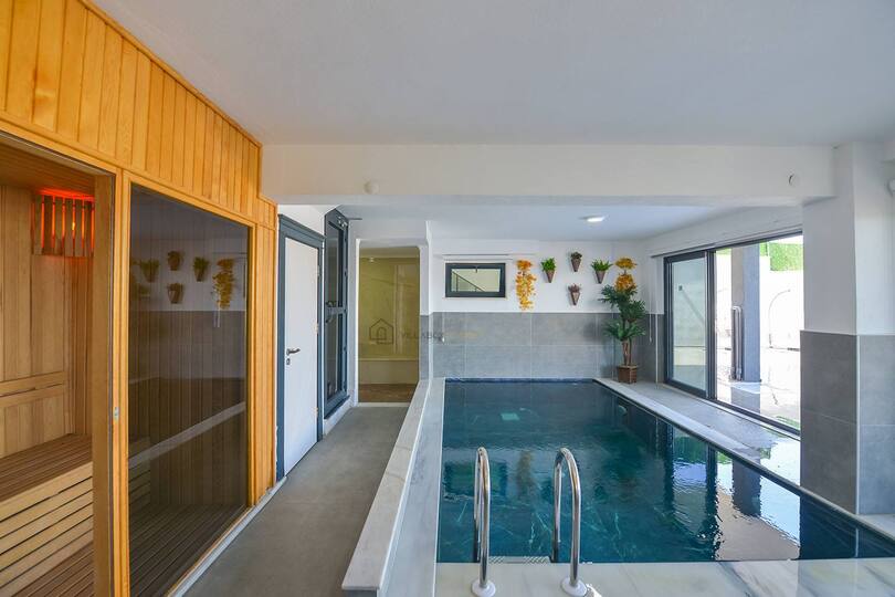 A Home Where Holiday Life Feels Easy 1043