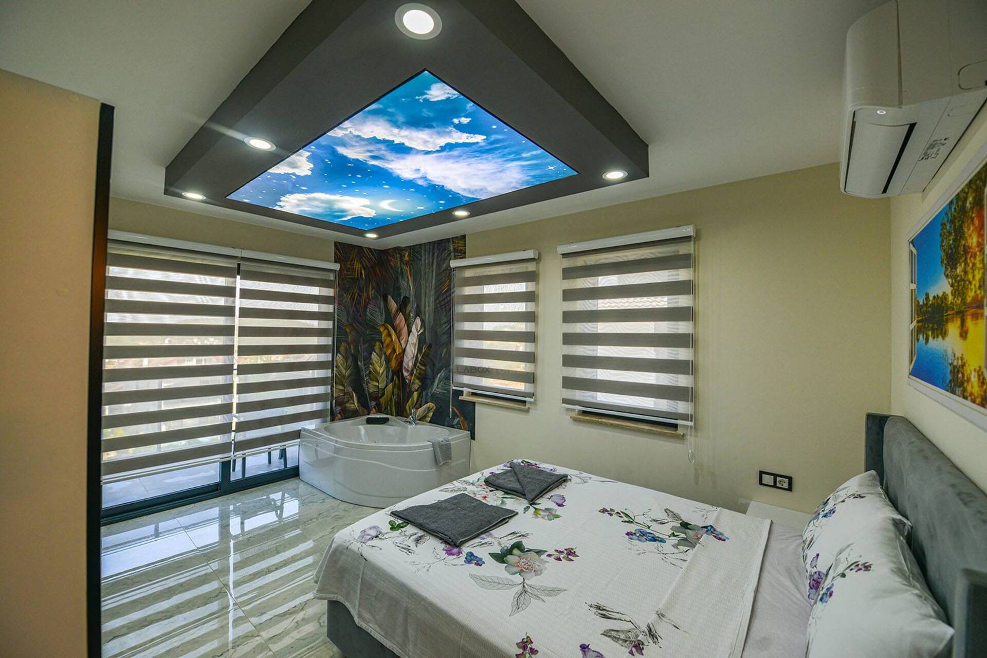 A Home Where Holiday Life Feels Easy 1043