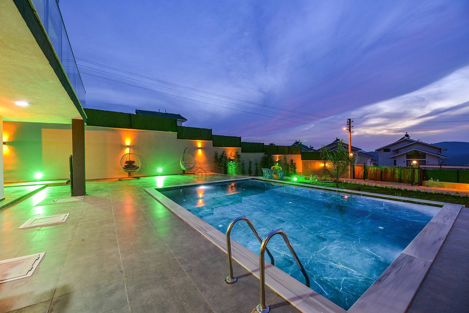 Your Own Place for Summer Escapes 1044
