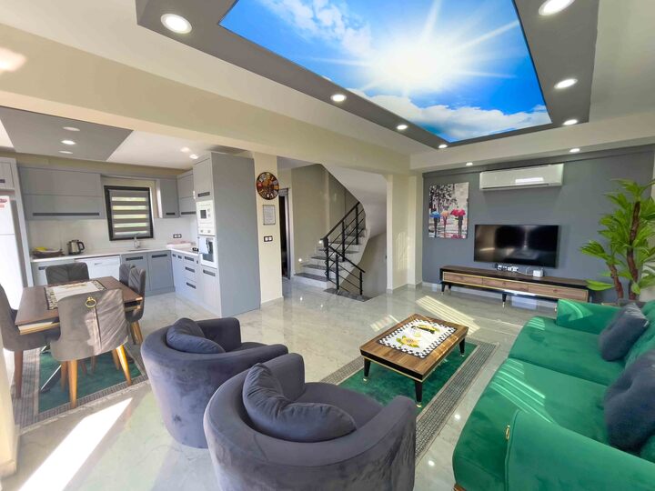 A Comfortable Home for Time Away 1046