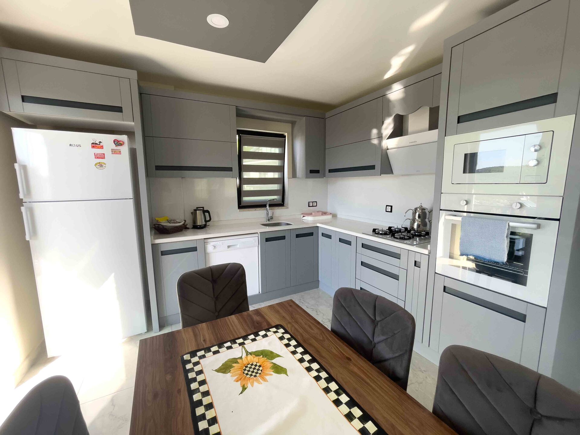 A Comfortable Home for Time Away 1046