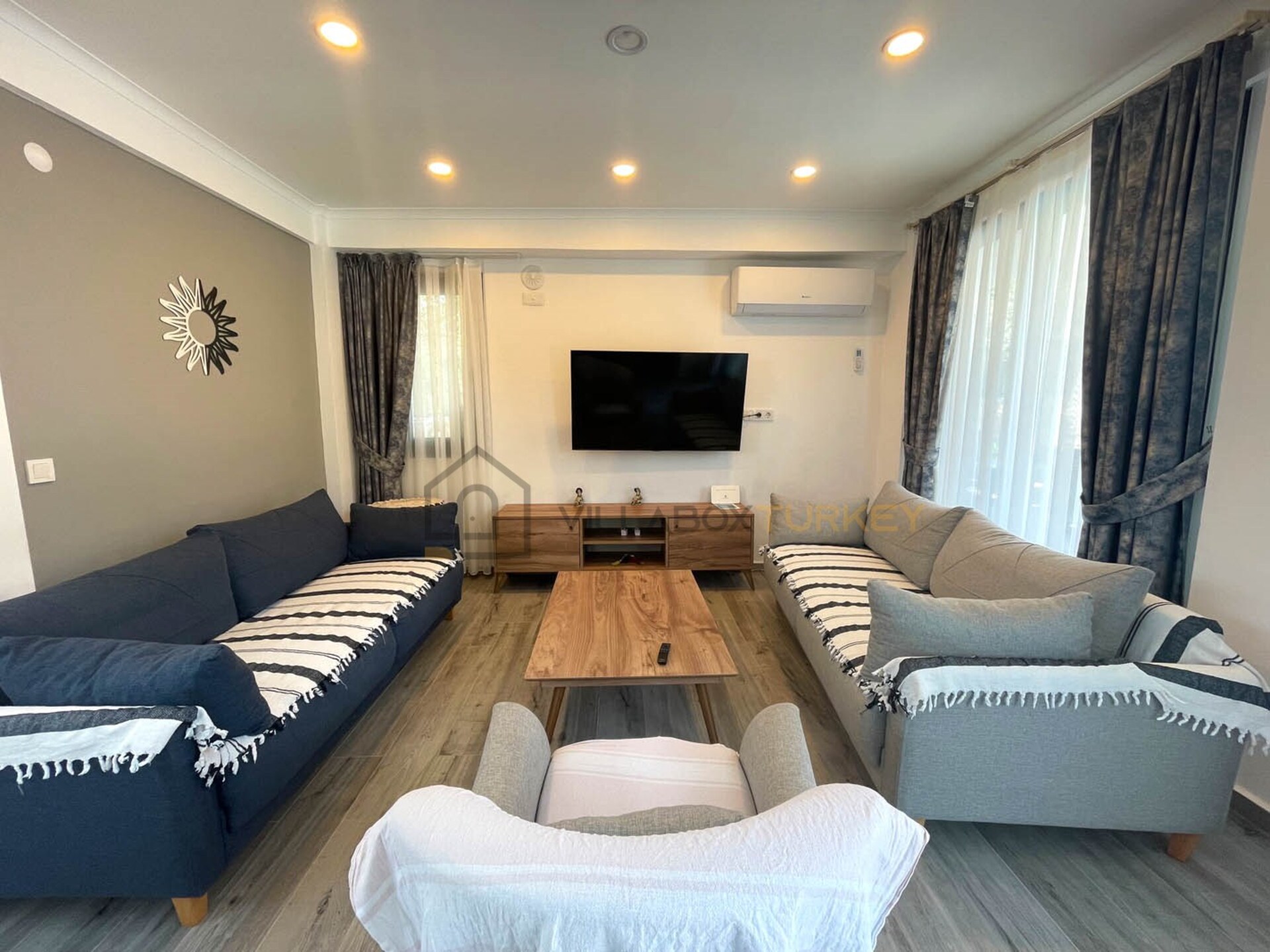 A Villa Where You Can Truly Unwind 1041