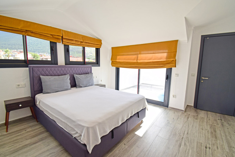 A Villa Where You Can Truly Unwind 1041
