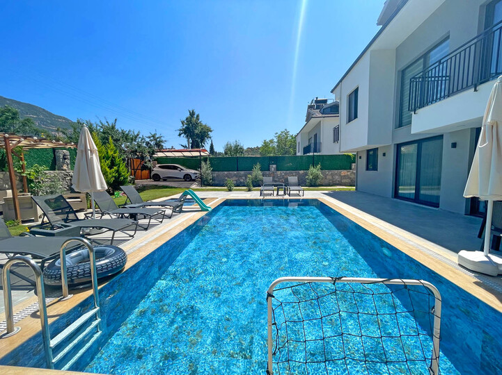 , Fethiye, Türkiye