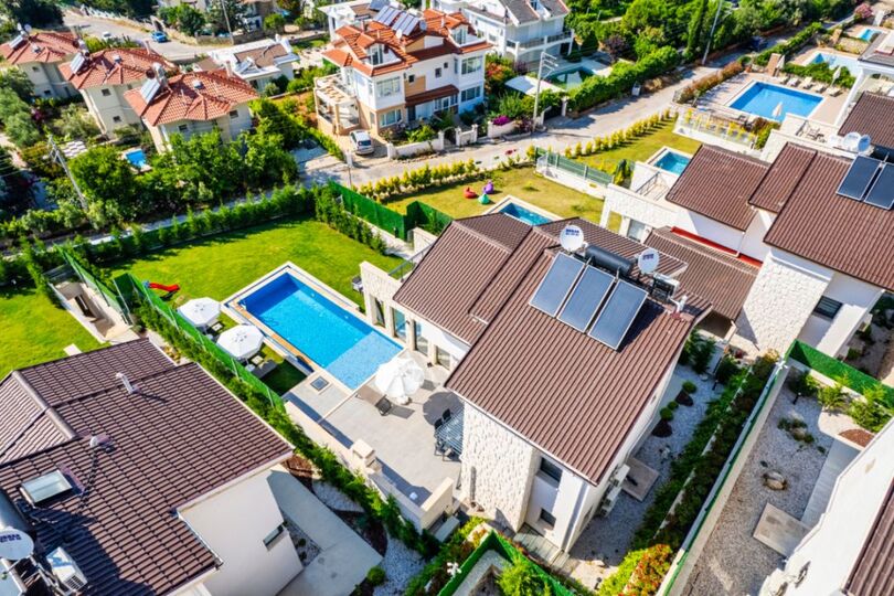 A Home That Feels Like a Holiday 1048