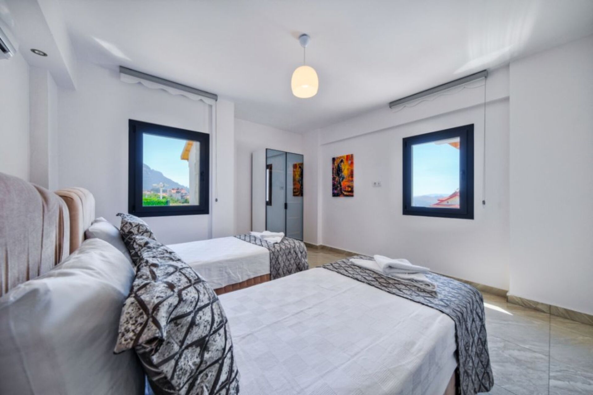 Your Villa for Slow, Easy Getaways 1049
