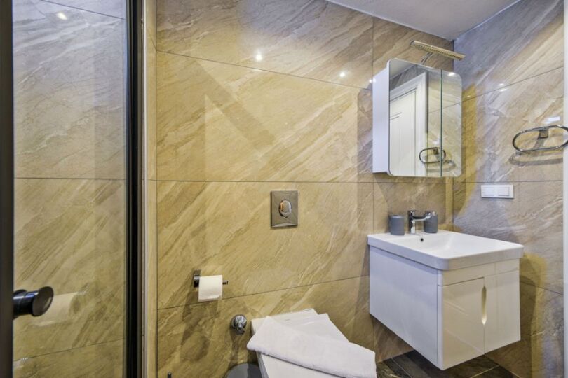 Your Villa for Slow, Easy Getaways 1049