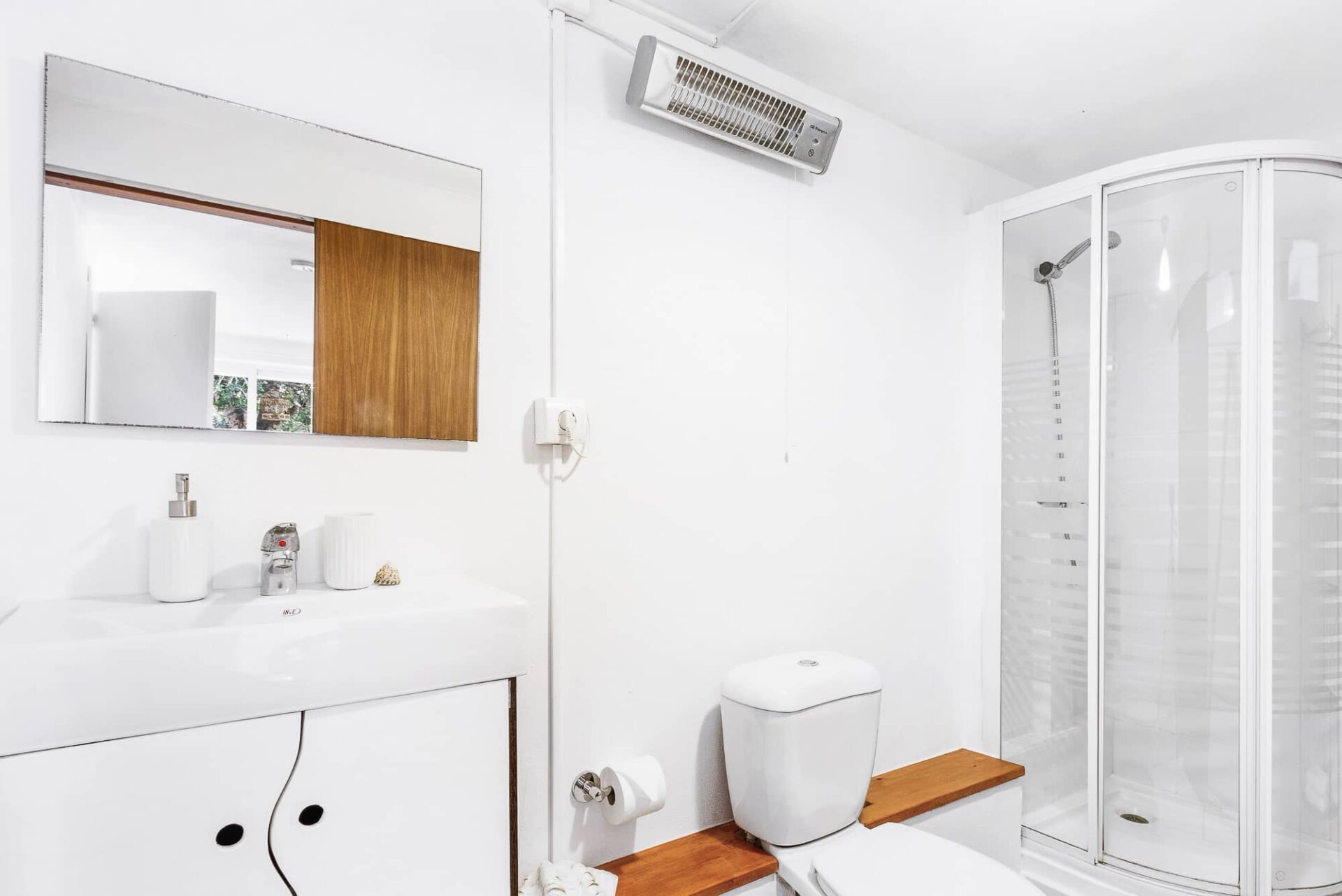 Zamansız Bir Özel Lüks Sığınak, İbiza Villa 1049