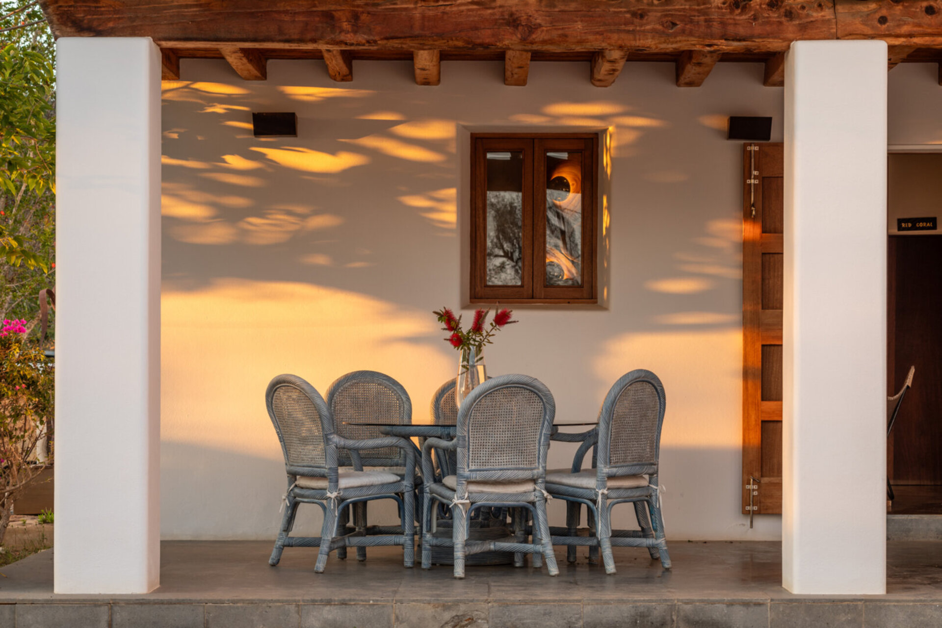 Zamansız Bir Özel Lüks Sığınak, İbiza Villa 1049