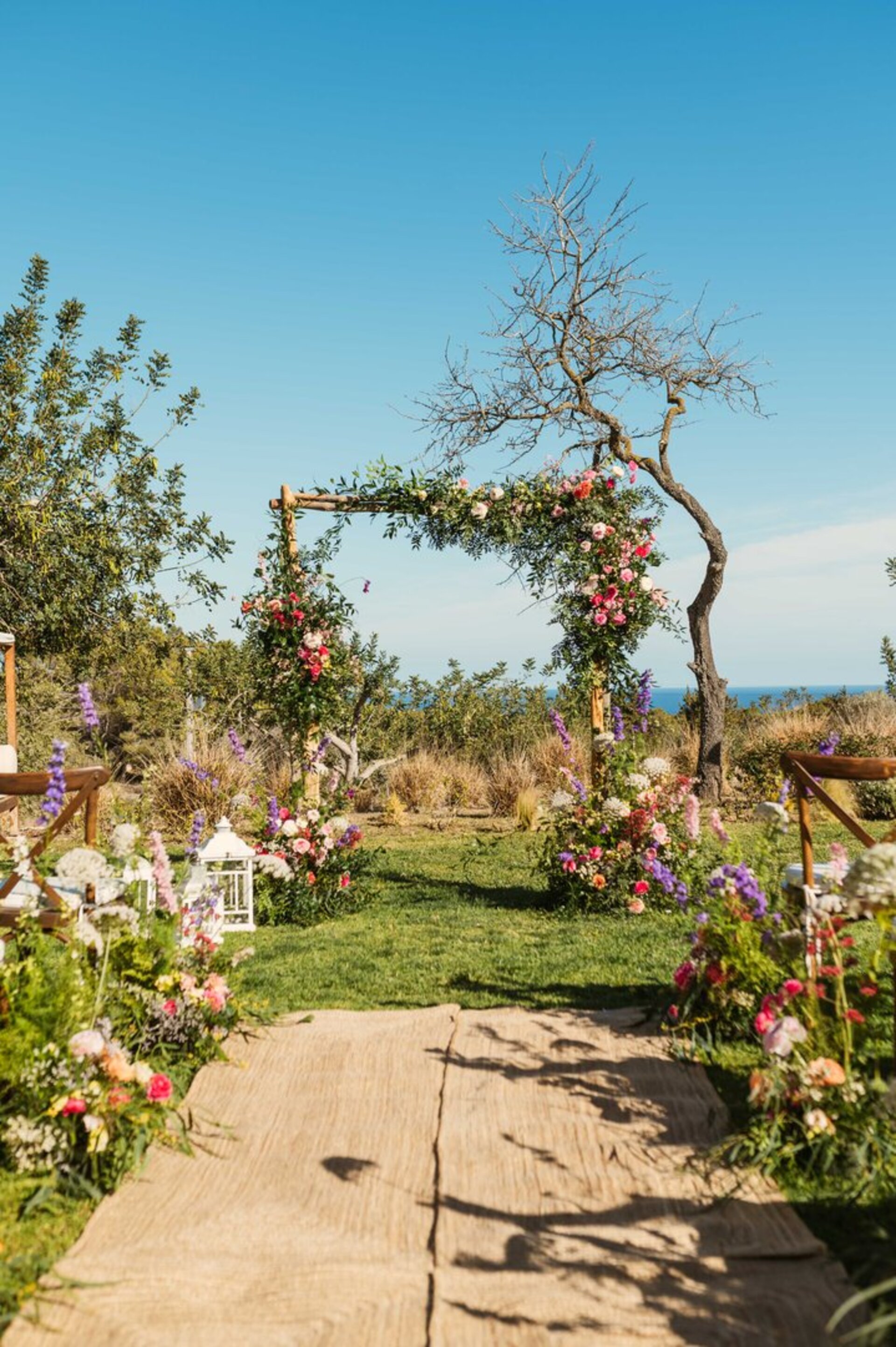 Zamansız Bir Özel Lüks Sığınak, İbiza Villa 1049