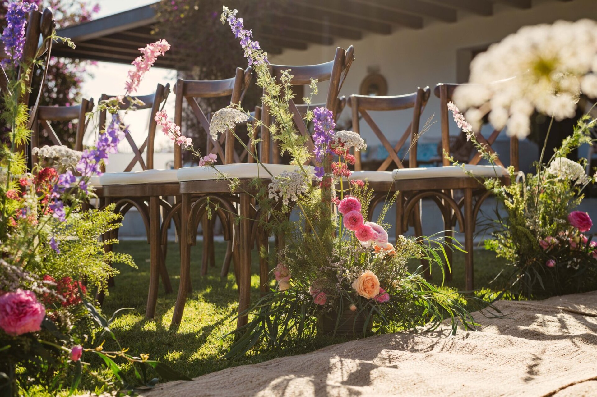 Zamansız Bir Özel Lüks Sığınak, İbiza Villa 1049