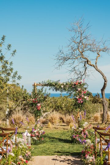 Zamansız Bir Özel Lüks Sığınak, İbiza Villa 1049